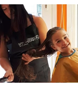 Baba-hajvágási tippek a Szakértőtől!