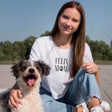 EGYEDI MANCSNYOMATOS NŐI PÓLÓ