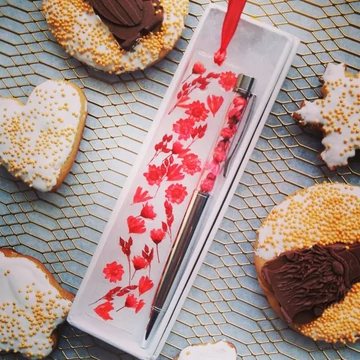 Könyvmoly Mikuláspiros ajándékcsomag