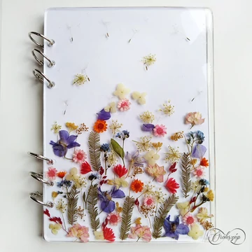 vadvirágos kalendárium