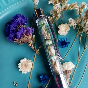 Friss szellő ezüst golyóstoll '23