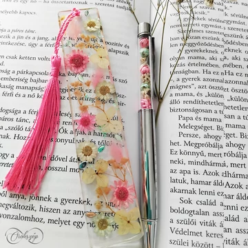 Könyvmoly Mentamámor ajándékcsomag