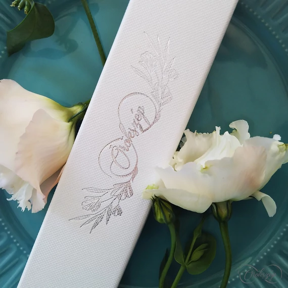 Örökszép Díszdoboz keskeny