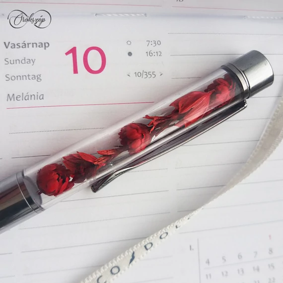 Könyvmoly Mikuláspiros ajándékcsomag