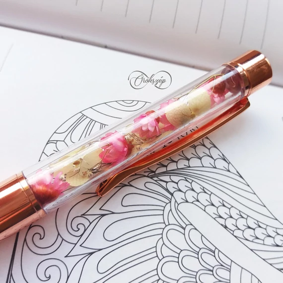 Könyvmoly Cseresznyevirágzás ajándékcsomag