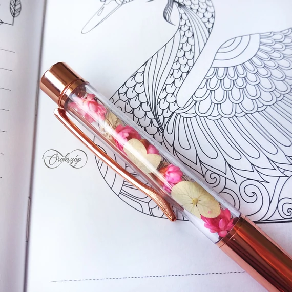 Könyvmoly Cseresznyevirágzás ajándékcsomag