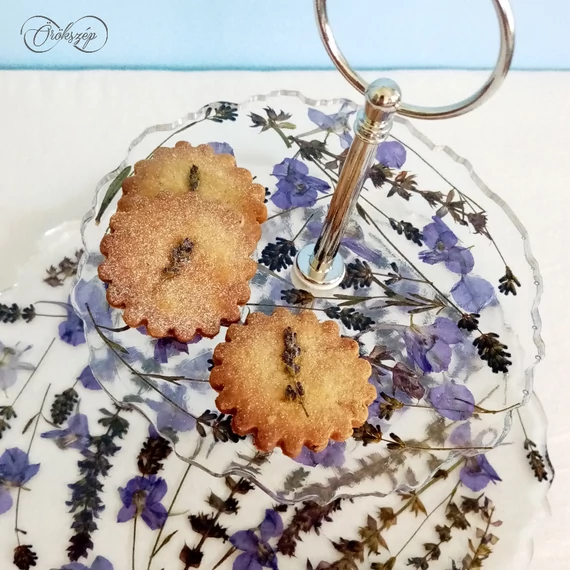 Esküvői Emlékőr tálaló