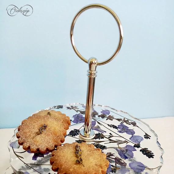 Esküvői Emlékőr tálaló