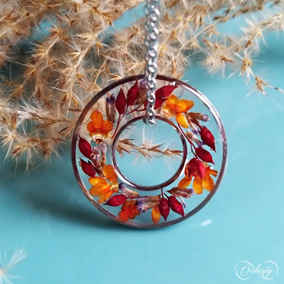 GLÓRIA MEDÁL /3 cm széles/