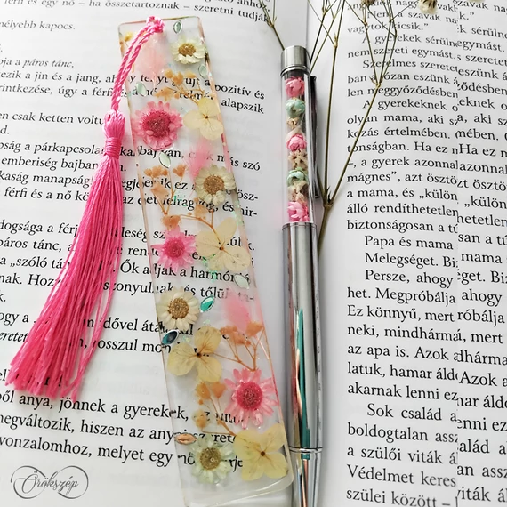 Könyvmoly Mentamámor ajándékcsomag