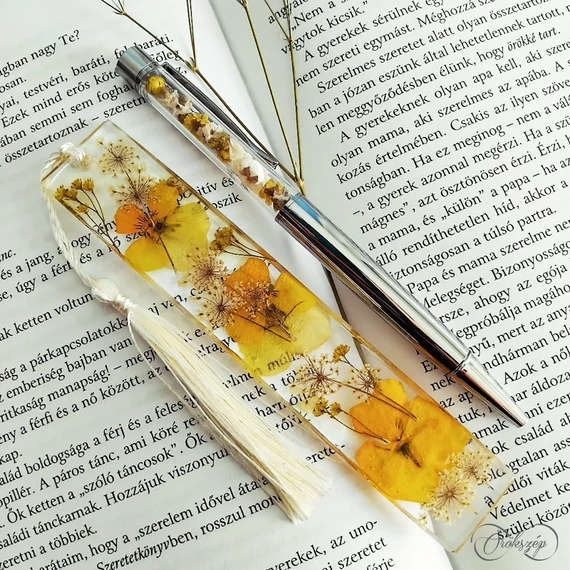 Könyvmoly Napsugár ajándékcsomag