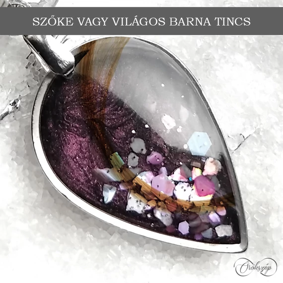 BÁJOS SÖTÉTSÉG FÜLBEVALÓ