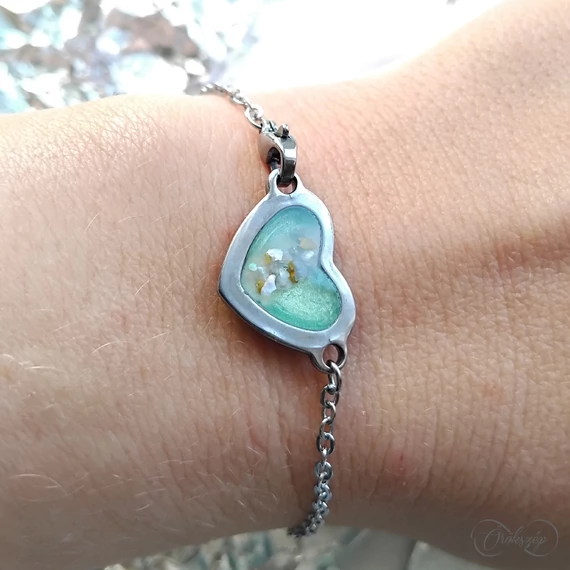 CSILLOGÓ MENTA KARLÁNC