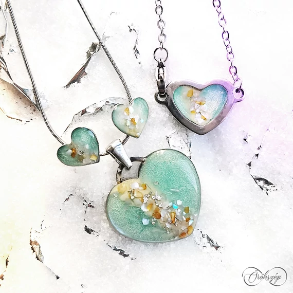 CSILLOGÓ MENTA KARLÁNC