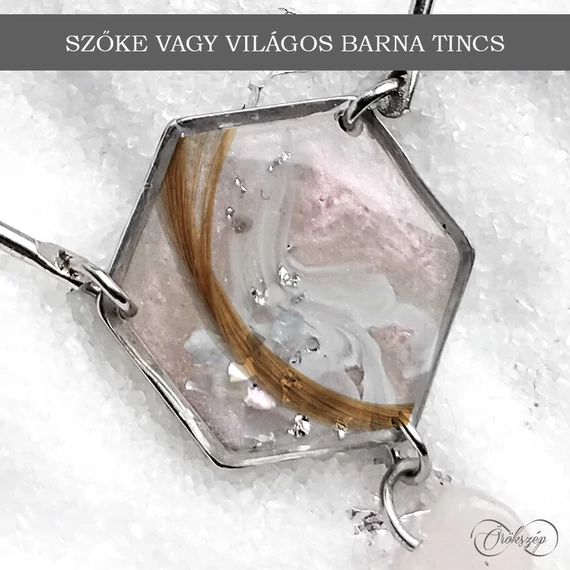 PASZTELL KVARC FÜLBEVALÓ