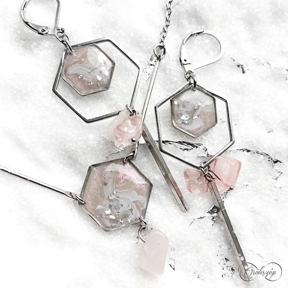 PASZTELL KVARC FÜLBEVALÓ