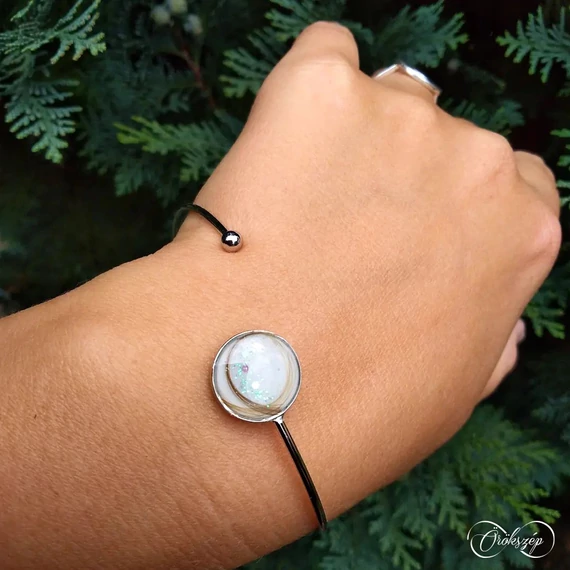 babahajas medál anyának