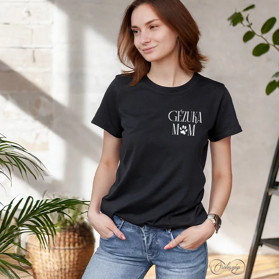 EGYEDI MANCSNYOMATOS NŐI PÓLÓ