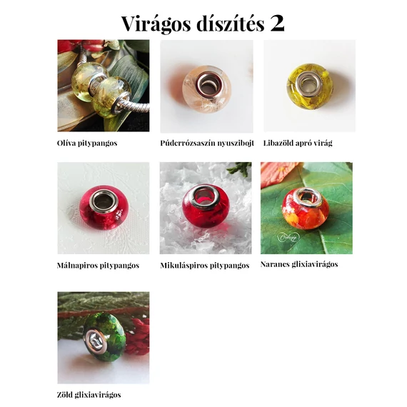 FÉM BETÉTES FÁNK GYÖNGY